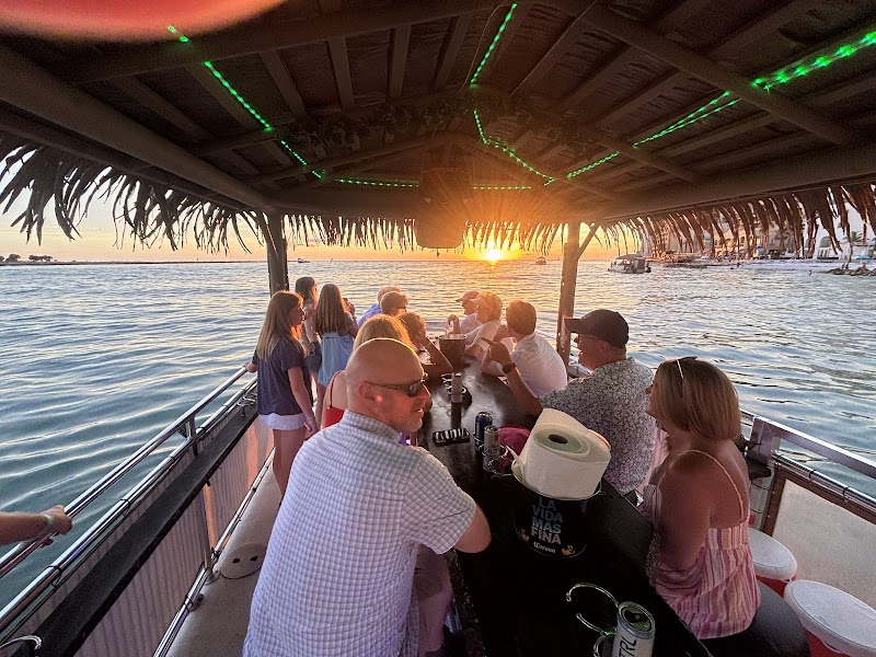 Clearwater Tiki Boat Tours photo 5
