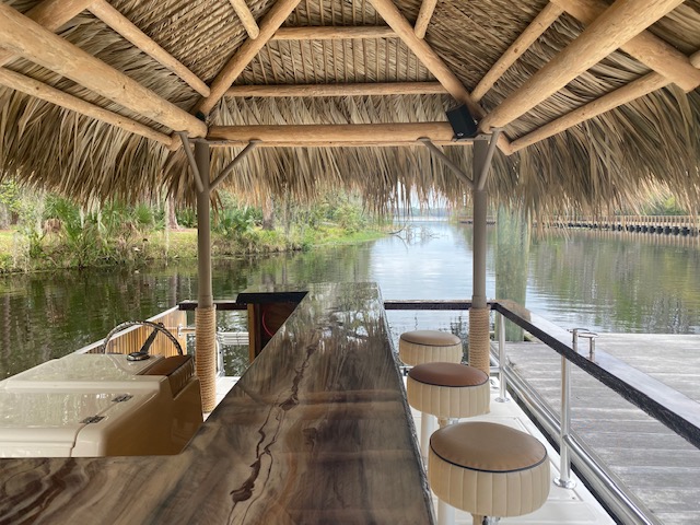 Photo of Clearwater Tiki Boat Tours