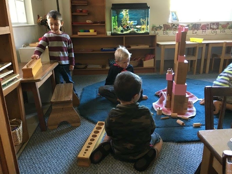 Montessori Fun Home Preschool photo 2