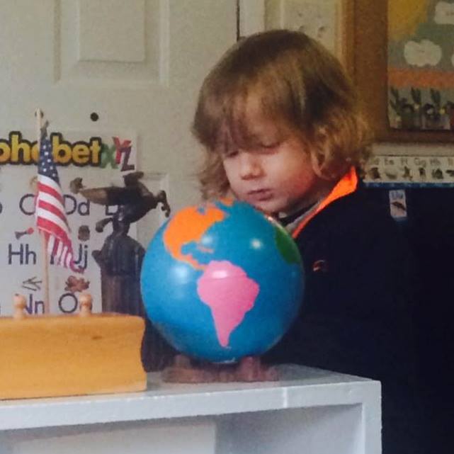 Photo of Montessori Fun Home Preschool