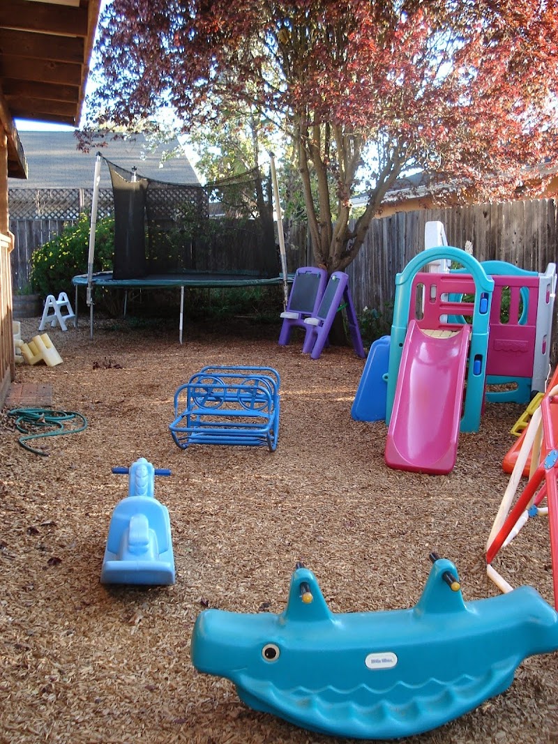 Montessori Fun Home Preschool photo 3