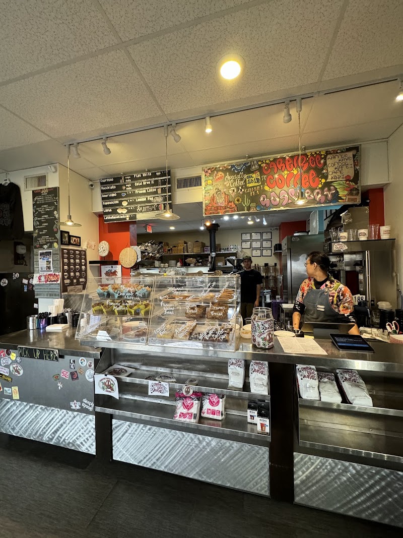 Carefree Coffee Roastery photo 5