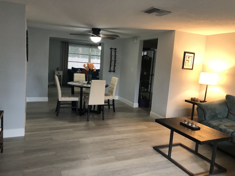 Photo of Paint Florida