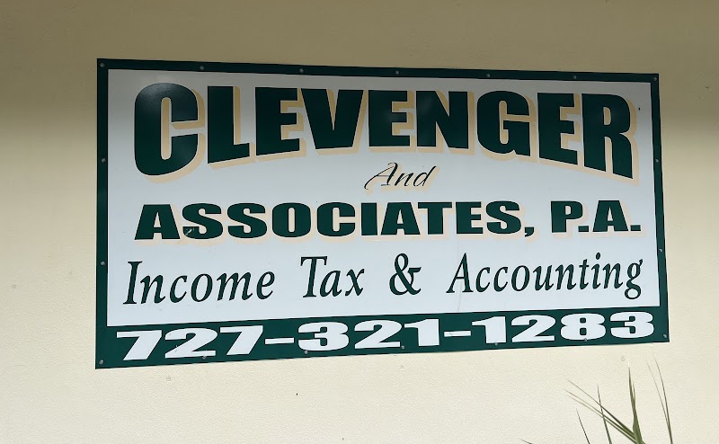 Photo of Clevenger & Associates Pa