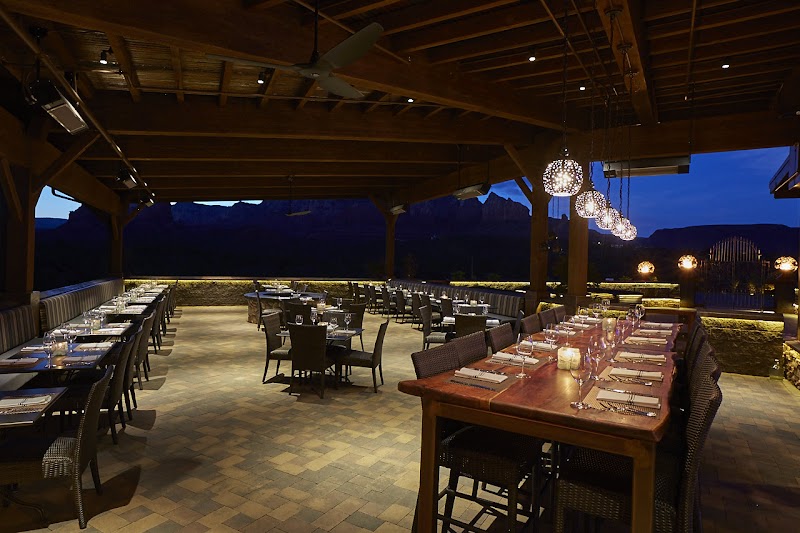 Photo of Mariposa Latin Inspired Grill