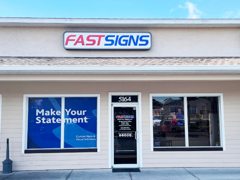 Photo of FASTSIGNS of Spring Hill, FL