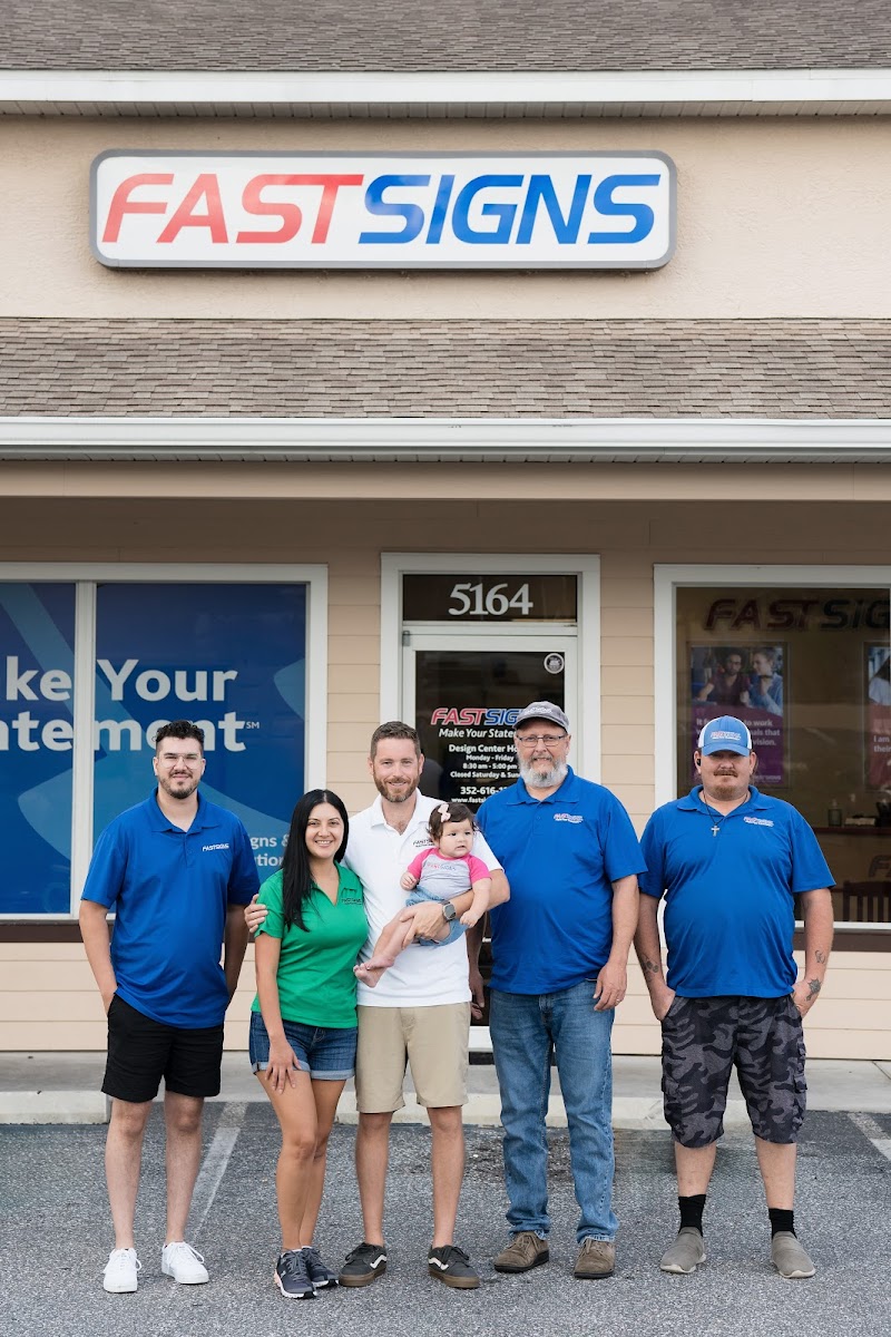 FASTSIGNS of Spring Hill, FL photo 3