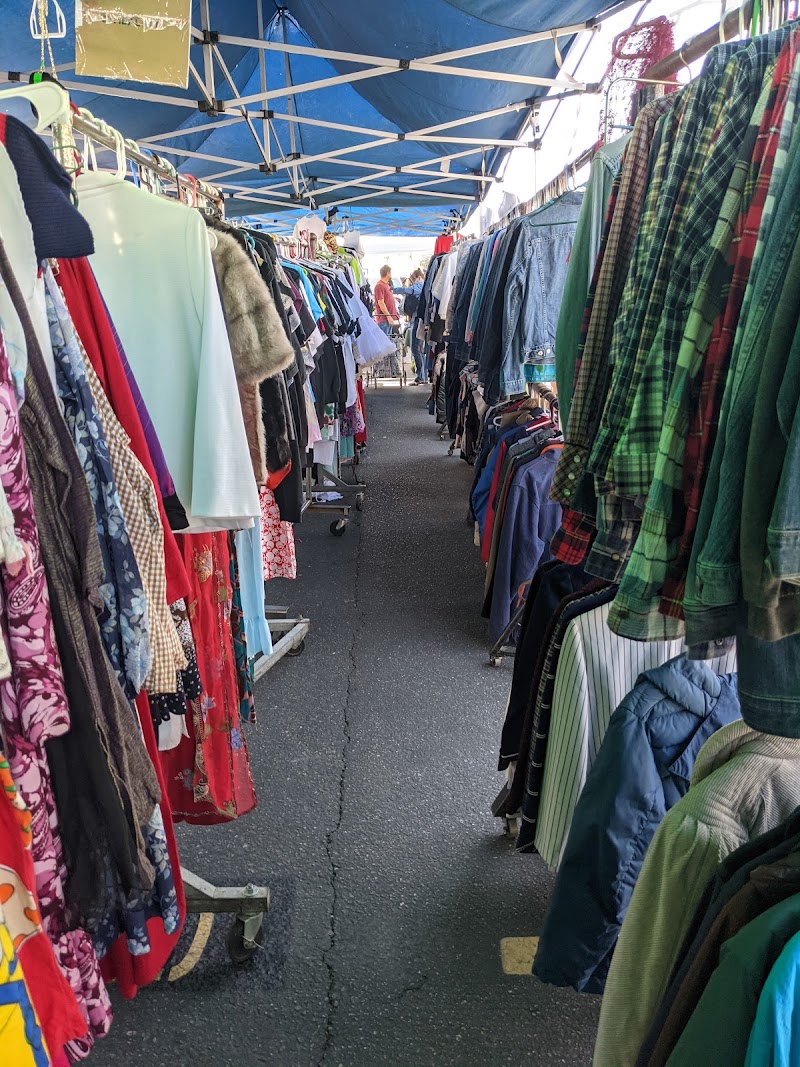 Long Beach Antique Market photo 5