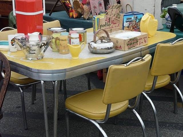 Long Beach Antique Market photo 3