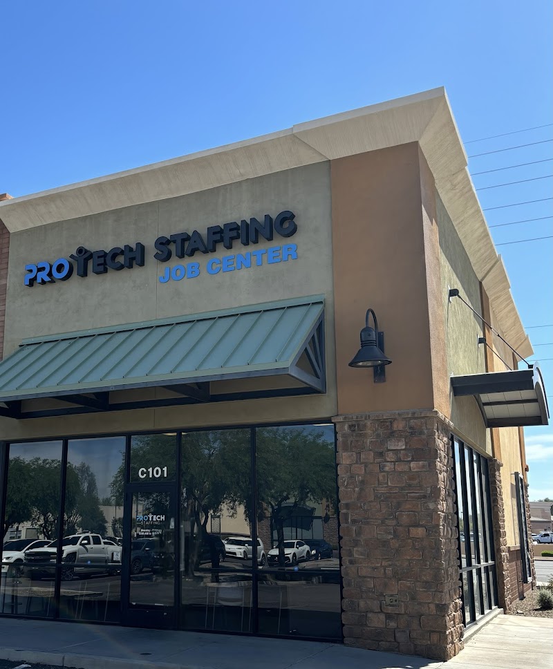 Photo of Protech Staffing