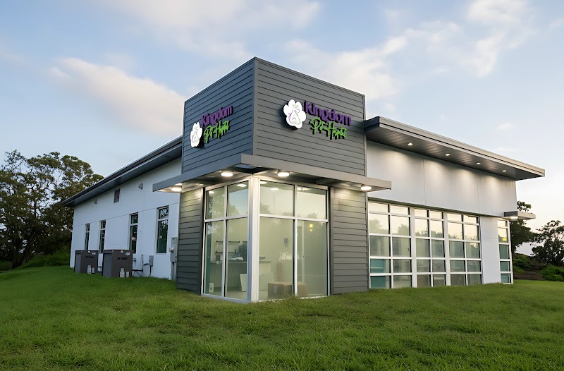 Photo of Kingdom Pet Hospital & House Calls
