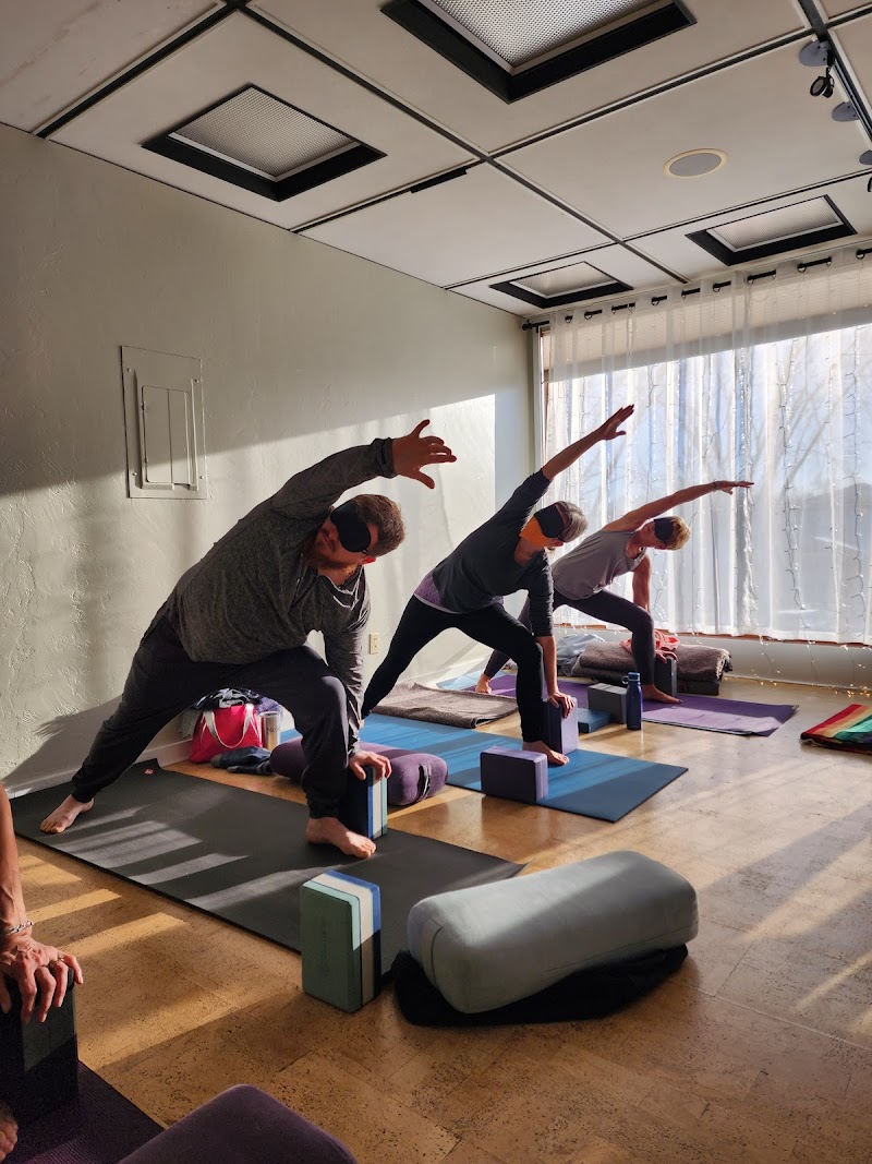Photo of Bay Area Yoga Center