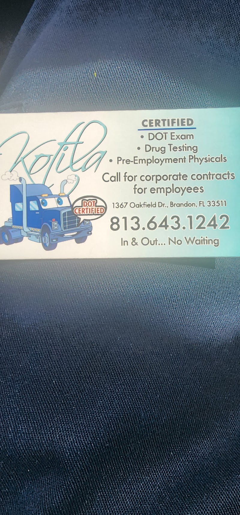 Kotila Chiropractic photo 3