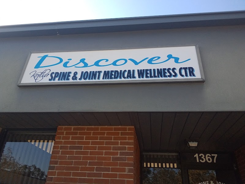 Kotila Chiropractic photo 2