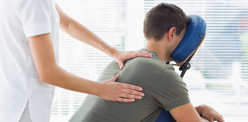 Photo of Kotila Chiropractic
