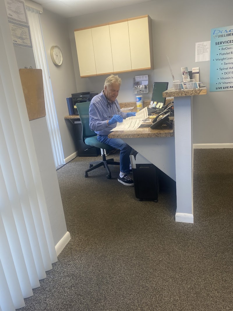 Kotila Chiropractic photo 4