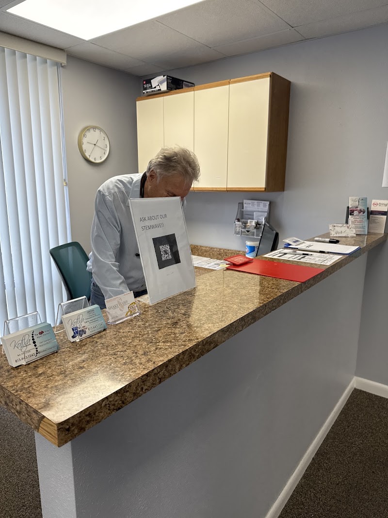Kotila Chiropractic photo 5