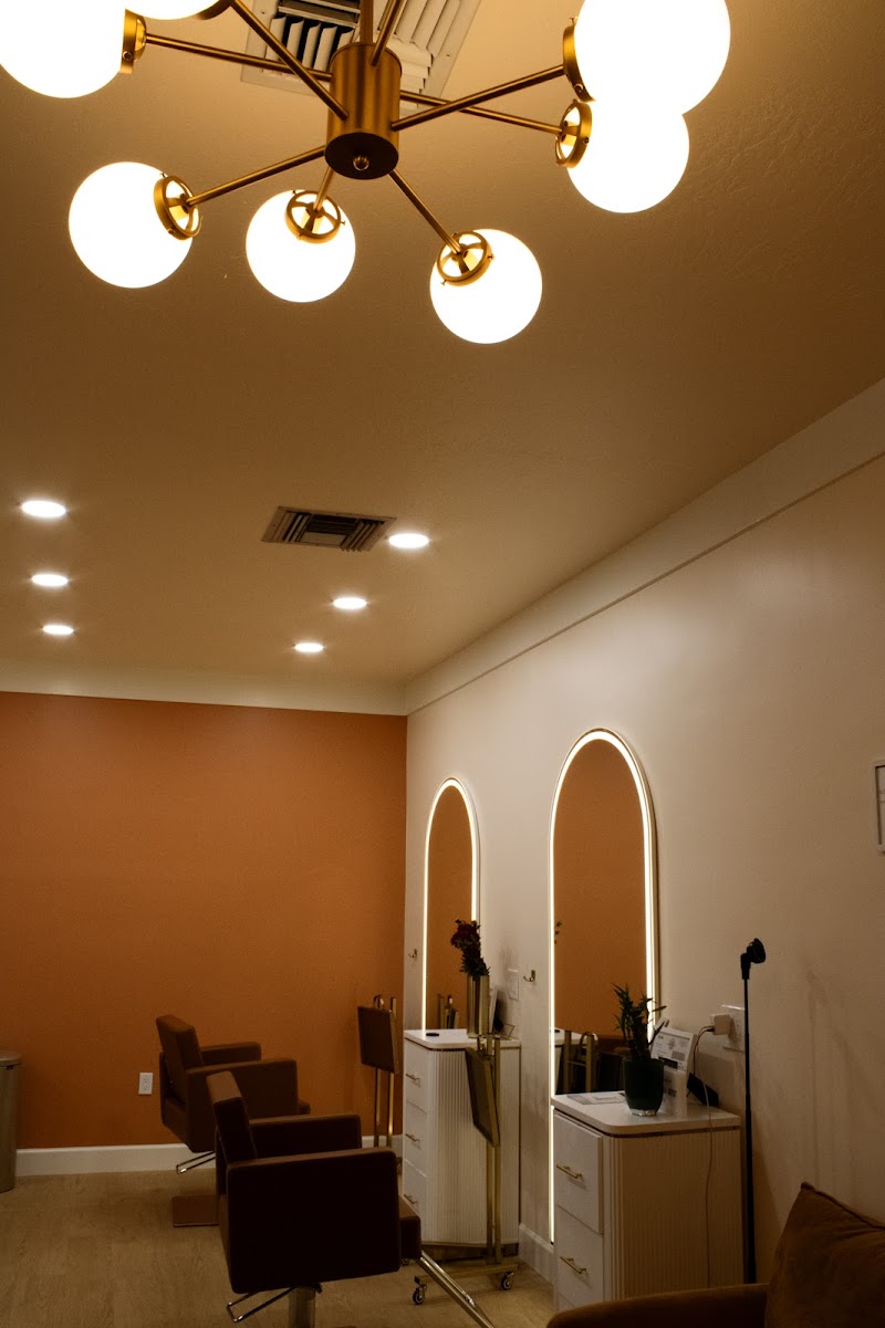 Photo of Beauty Made with Love - Hair Extensions & Color Specialist