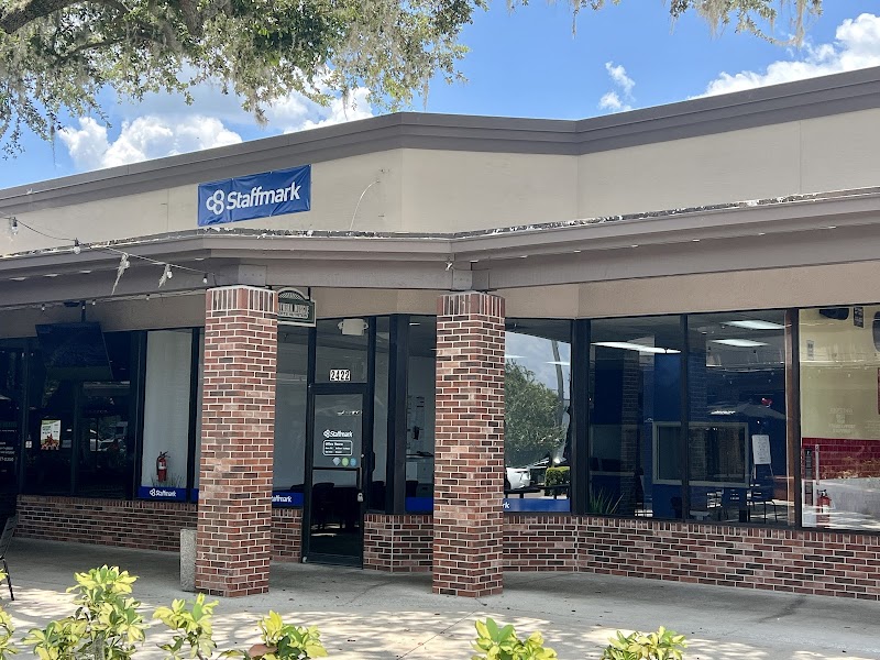 Photo of Staffmark