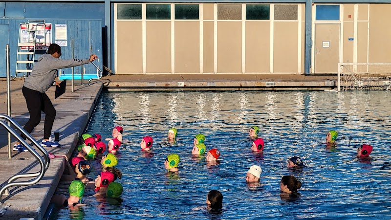 Soda Aquatic Center photo 2
