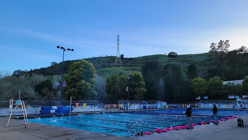 Soda Aquatic Center photo 5