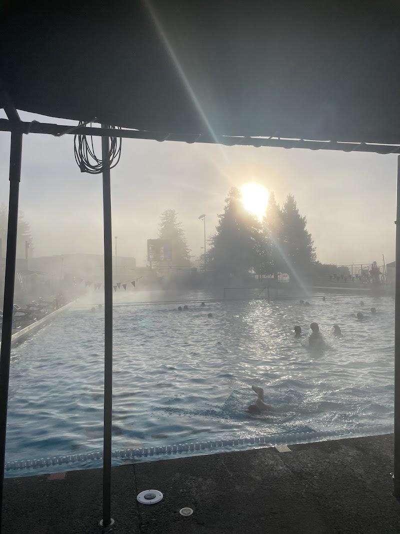 Soda Aquatic Center photo 3