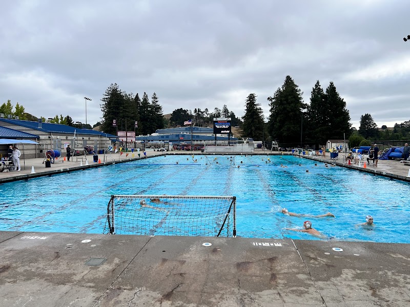 Photo of Soda Aquatic Center