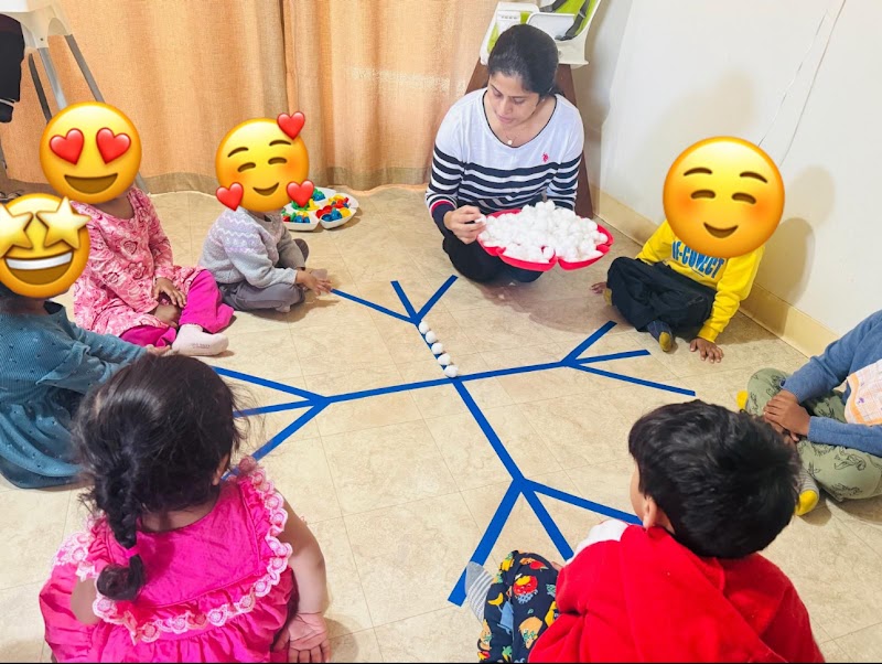 Early Bird Daycare photo 2