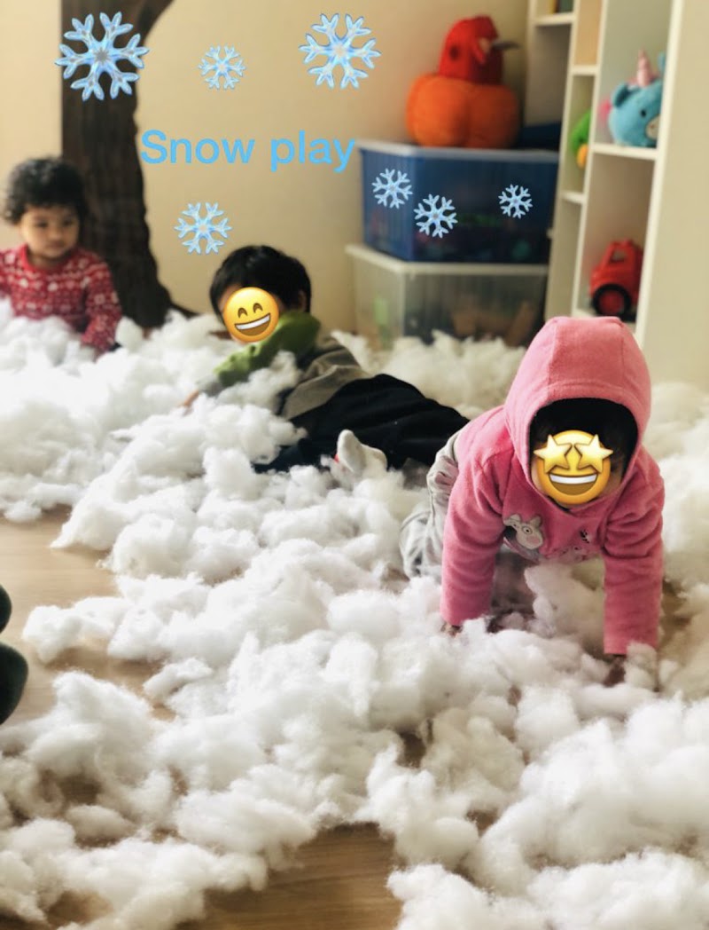 Early Bird Daycare photo 4