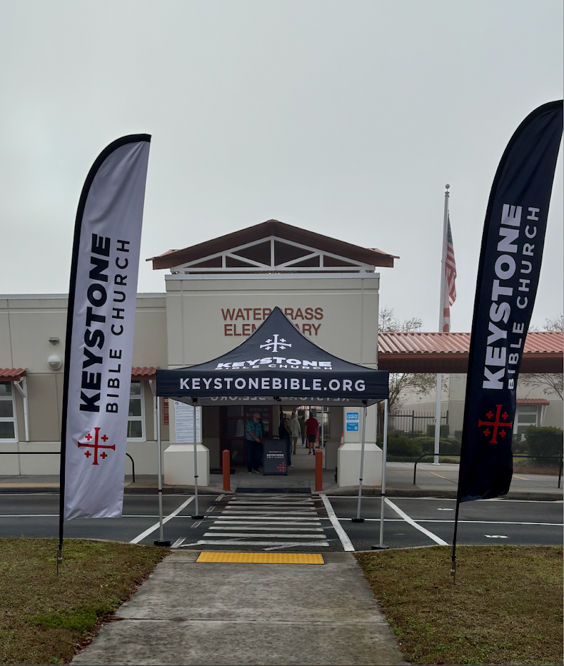 Keystone Bible Church - Wesley Chapel photo 3