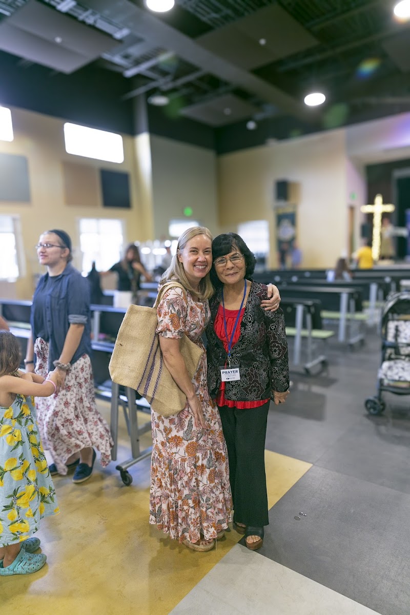 Keystone Bible Church - Wesley Chapel photo 4