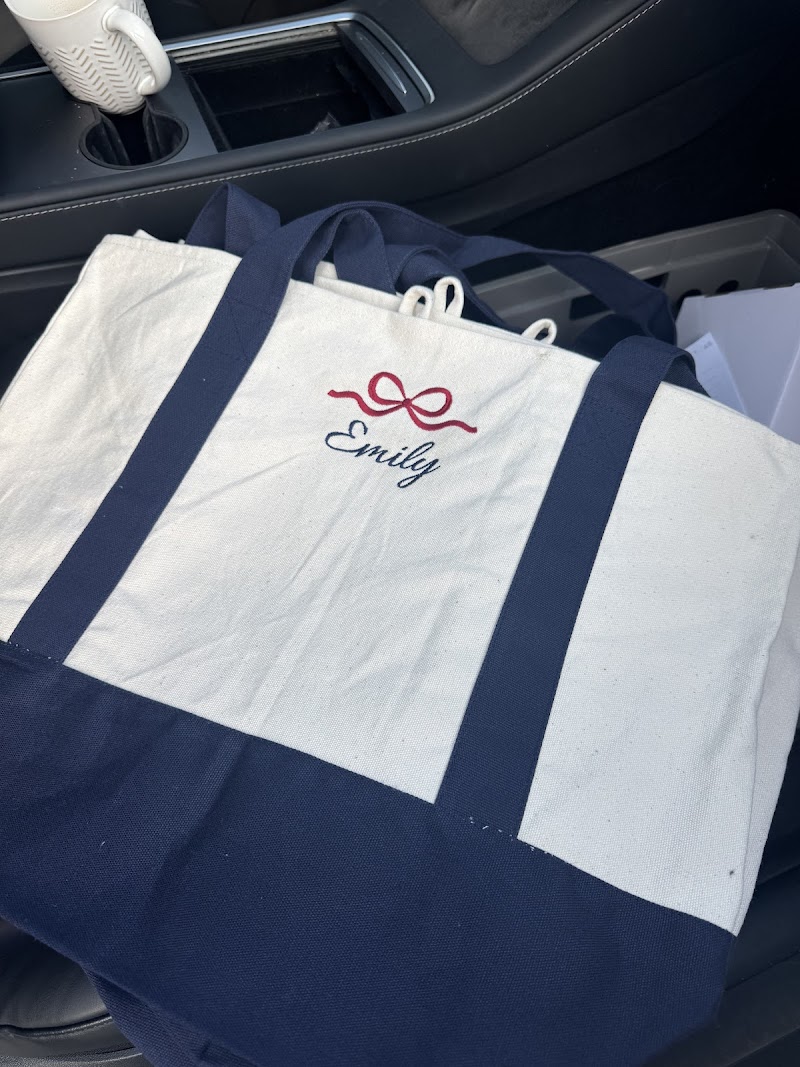 3FF Custom Embroidery & More Inc. photo 5