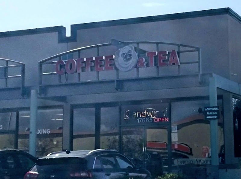 Frodo Joe's Coffee & Tea photo 3