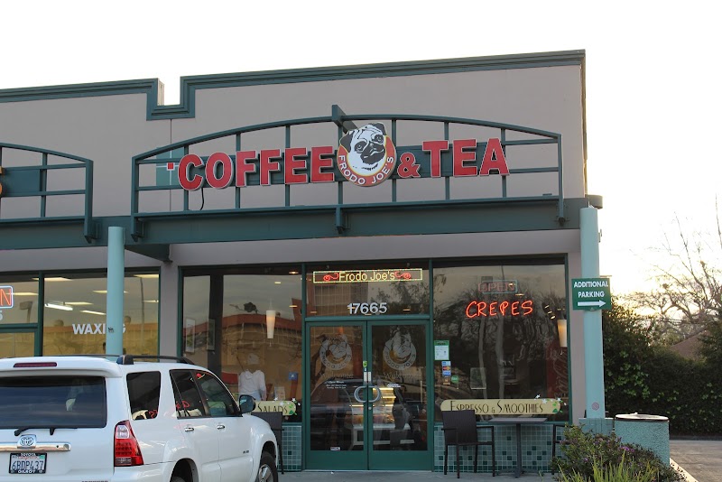 Photo of Frodo Joe's Coffee & Tea