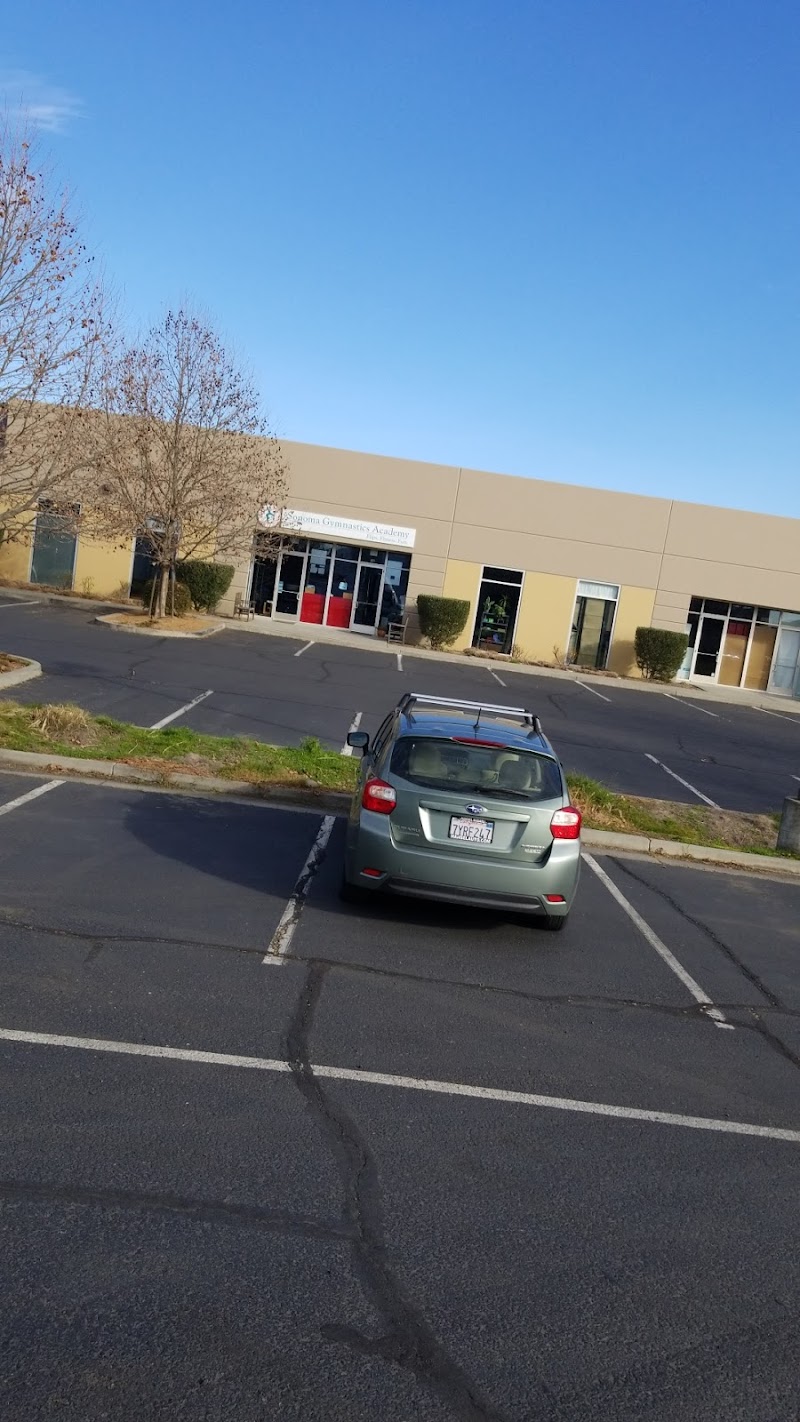 Photo of Sonoma Gymnastics Academy