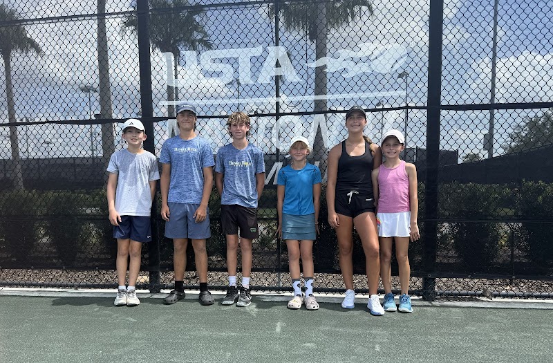 Photo of HenkelRock Tennis and Pickleball