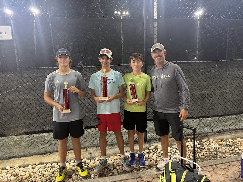 HenkelRock Tennis and Pickleball photo 2