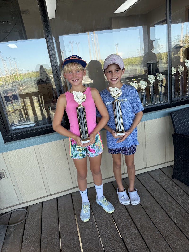 HenkelRock Tennis and Pickleball photo 3