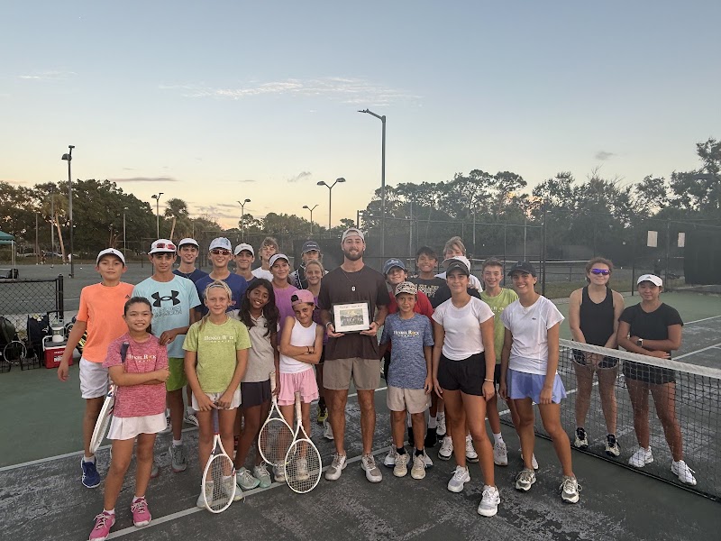 HenkelRock Tennis and Pickleball photo 4