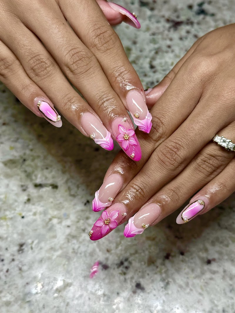 Excellent Nails photo 5