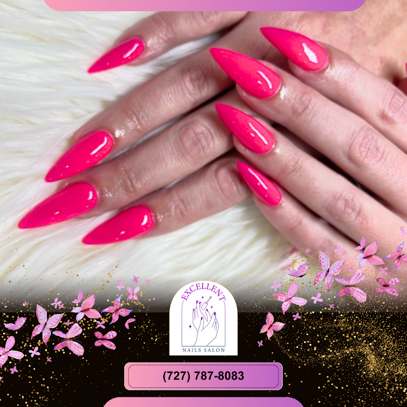 Excellent Nails photo 3