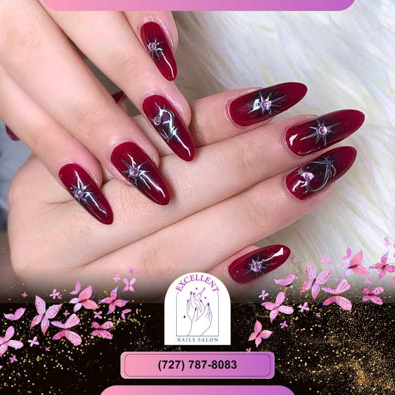 Excellent Nails photo 2