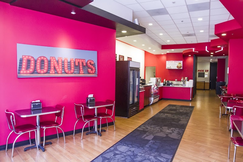 Photo of Sandy Pony Donuts