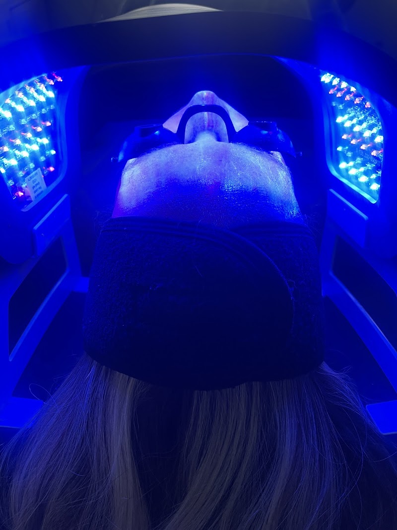 L5 Glow by Morgan photo 3