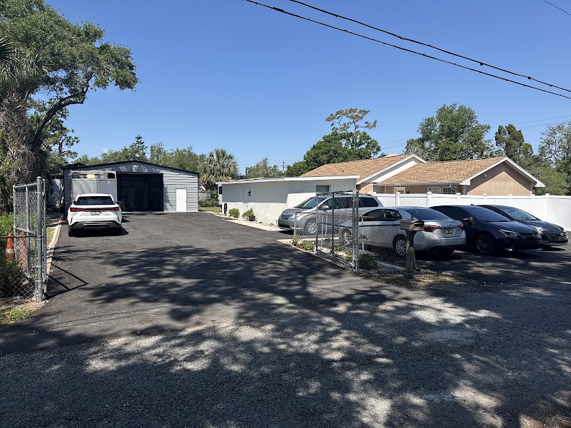 Photo of Gibsonton Dr @ Sunset Ct