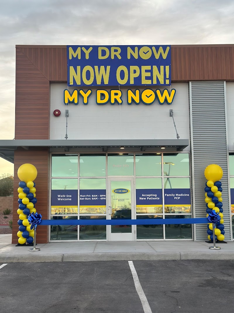 MY DR NOW photo 2