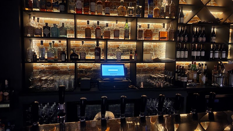 Photo of Parley Room