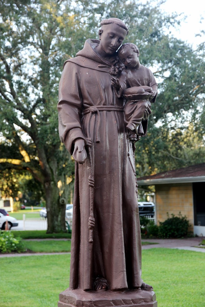 St. Anthony of Padua Catholic Church photo 3
