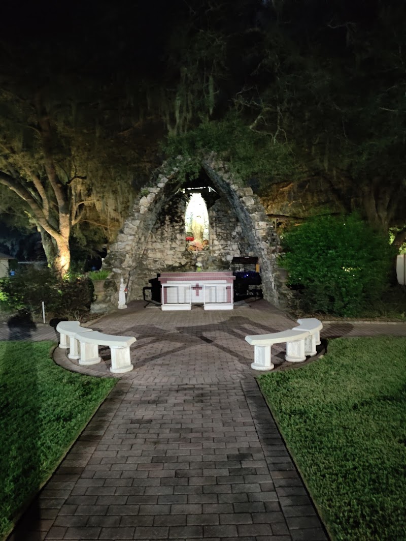 St. Anthony of Padua Catholic Church photo 5