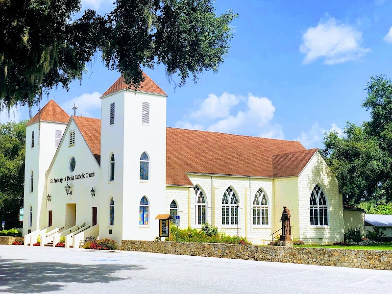 St. Anthony of Padua Catholic Church photo 2